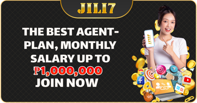 Ang pinakamahusay na plano para sa ahente, buwanang sahod hanggang ₱1,000,000, mag-join na ngayon!